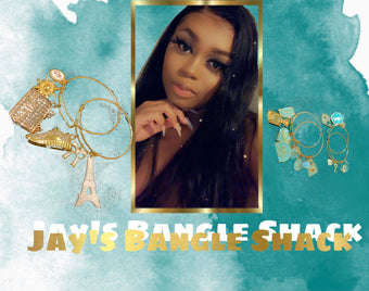 Jay’s Bangle Shack 